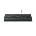 Logitech K280E Keyboard, US/Int Reference: 920-005217