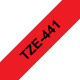 Brother Laminated Tape 18Mm Référence: W128348133