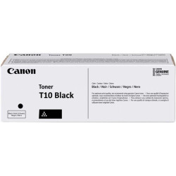 Canon T10 Toner Cartridge 1 Pc(S) Reference: W128280939