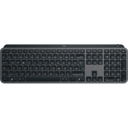 Logitech MX Keys S keyboard RF Reference: W128607916