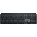 Logitech MX Keys S keyboard RF Reference: W128607916