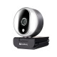 Sandberg Streamer USB Webcam Pro Référence: 134-12