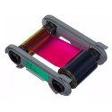 Evolis YMCKO Color Ribbon - 300 Reference: W126668402