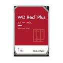 Western Digital WD Red 1TB 24x7 Reference: WD10EFRX [Reconditionné par le constructeur]