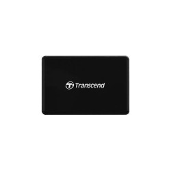 Transcend RDC8K2 Card Reader USB3.1 Référence: W127153273