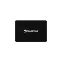 Transcend RDC8K2 Card Reader USB3.1 Référence: W127153273