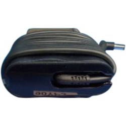 Dell 90W AC adapter for laptops Référence: W125708352