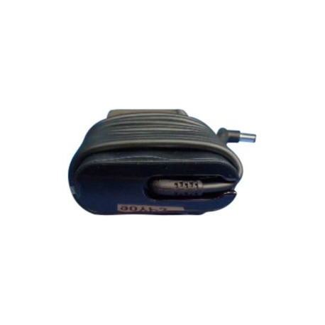 Dell 90W AC adapter for laptops Référence: W125708352