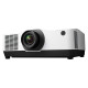 NEC PA804UL-WH Projector, Reference: W125760744