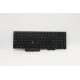 Lenovo FRU Thor Keyboard Num BL Reference: W125790691