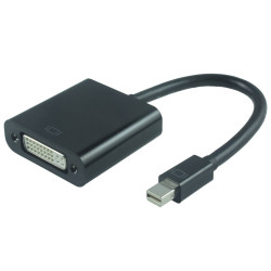 MicroConnect Mini DisplayPort to DVI Video Référence: MDPDVI3B