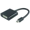 MicroConnect Mini DisplayPort to DVI Video Référence: MDPDVI3B