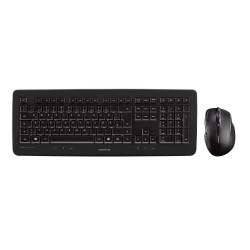 Cherry DW 5100 BLACK DW 5100, Référence: JD-0520DE-2
