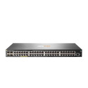HP ARUBA 2930F 48G POE+ 4SFP Référence: JL256A