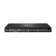 HP ARUBA 2930F 48GPOE+4SFP Référence: JL558A