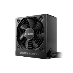 be quiet! System Power 11 450W Power Référence: W129160787