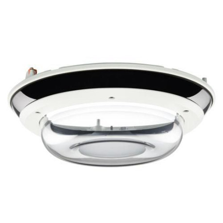 Avigilon Dome bubble and cover, Référence: H4AMH-DO-COVR1