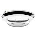 Avigilon Dome bubble and cover, Référence: H4AMH-DO-COVR1
