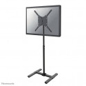 Neomounts by Newstar Flat Screen Floor Stand Reference: NS-FS100BLACK