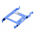 Dell Bracket HDD Caddy, 2.5 Inch Reference: X9FV3