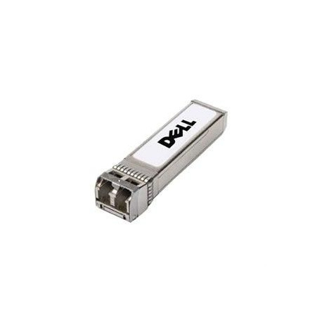 Dell SFP+, 10GBASE Short Reach, Référence: W125709385