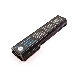 CoreParts Laptop Battery for HP Reference: MBI2199