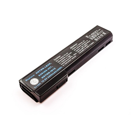 CoreParts Laptop Battery for HP Reference: MBI2199