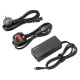 Sandberg USB-C AC Charger PD65W EU+UK Référence: 135-83