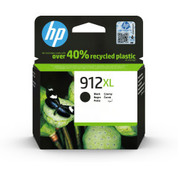 HP 912Xl High Yield Black Reference: W128251416
