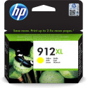 HP 912Xl High Yield Yellow Reference: W128260822