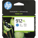 HP 912Xl High Yield Cyan Reference: W128260823