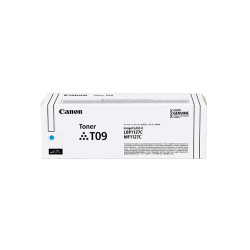Canon T09 Toner Cartridge 1 Pc(S) Reference: W128260838