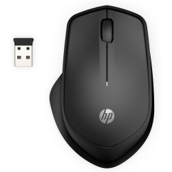 HP 280 Silent Wireless Mouse Reference: W128266165