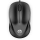 HP Wired Mouse 1000 Reference: W128266172