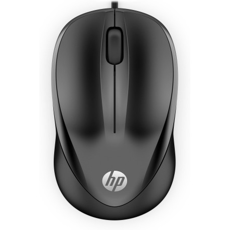 HP Wired Mouse 1000 Reference: W128266172