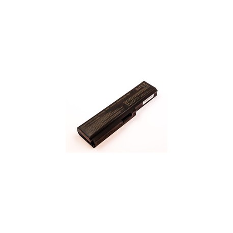 MicroBattery 48Wh Toshiba Laptop Battery Ref: MBI2078