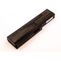 MicroBattery 48Wh Toshiba Laptop Battery Ref: MBI2078