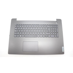 Lenovo COVER Upper Case ASM_SPA Référence: W128246076