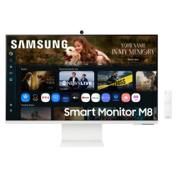 Samsung M8 M80F Computer Monitor 81.3 Référence: W129175318