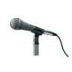 Bosch DYNAMIC HANDHELD MICROPHONE Référence: LBC2900/15-B