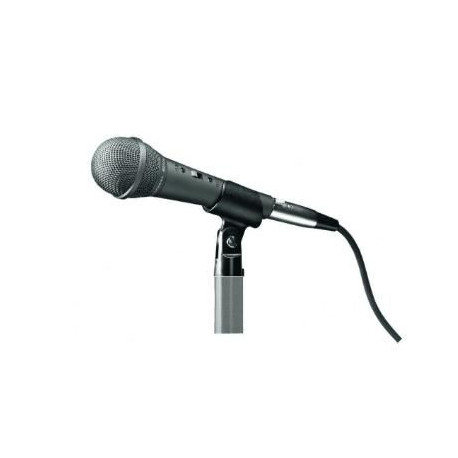 Bosch DYNAMIC HANDHELD MICROPHONE Référence: LBC2900/15-B