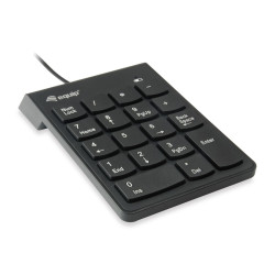 Equip Usb Numeric Keypad Référence: W128287766