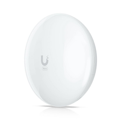 Ubiquiti Lightweight, compact 60 GHz Référence: W128820667