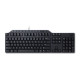 Dell Multimedia Keyboard (GERMAN) Reference: KB522-BK-GER