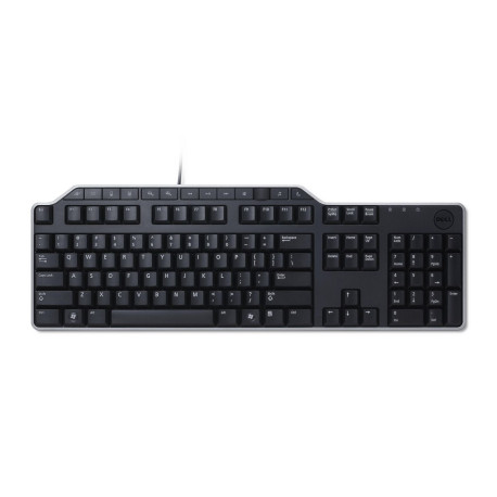 Dell Multimedia Keyboard (GERMAN) Reference: KB522-BK-GER