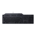 Dell Multimedia Keyboard (GERMAN) Reference: KB522-BK-GER