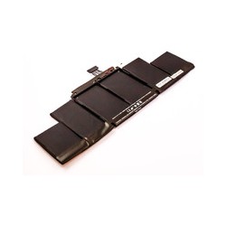 MicroBattery 95Wh Apple Laptop Battery Ref: MBXAP-BA0009