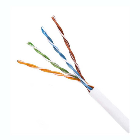 Lanview Cat5e U-UTP Network Cable Référence: W125941327