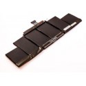 MicroBattery 95Wh Apple Laptop Battery Ref: MBXAP-BA0009