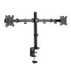 LogiLink Dual Monitor mount, 17-32, Référence: W128288686